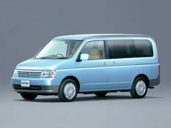 honda stepwgn RF3/RF4