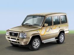 tata sumo 
