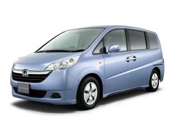 honda stepwgn RG