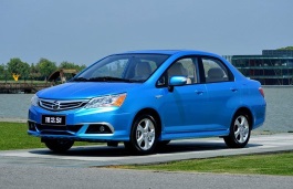 everus s1 Facelift