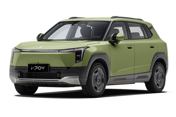 evolute i-joy II