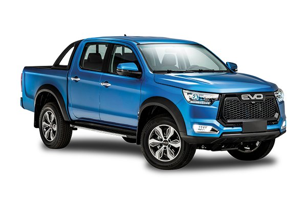 evo cross-4 