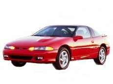 eagle talon II