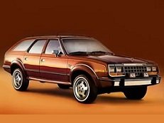 eagle wagon 