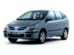 nissan almera-tino V10