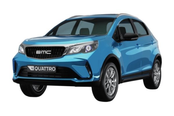 emc 4 