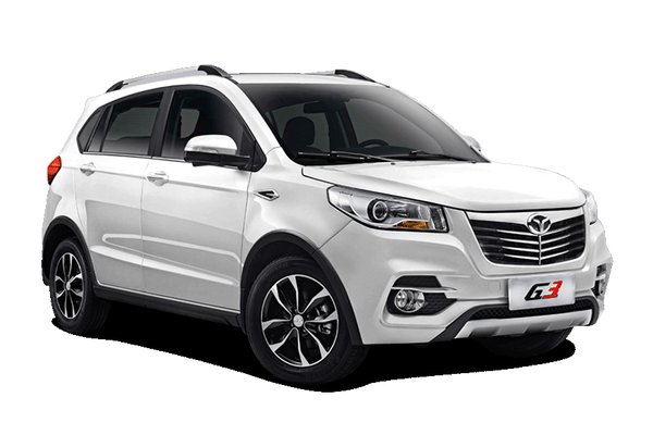 enranger g3 