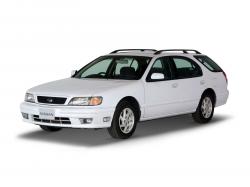 nissan cefiro II (A32)
