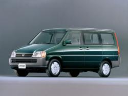 honda stepwgn RF1/RF2