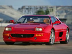 ferrari f355-berlinetta 