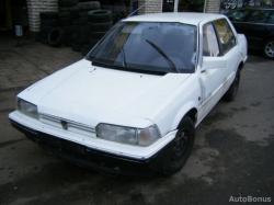rover 200 I (XH)