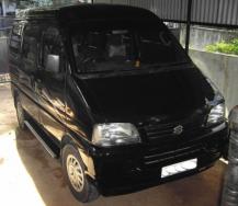 maruti versa 