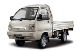 faw t51 