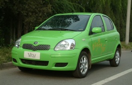 faw vizi 