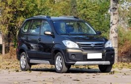 faw xenia-s80 