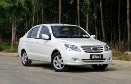 faw xiali-n5 