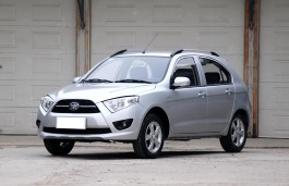 faw xiali-n7 