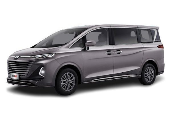 faw bestune-m9 