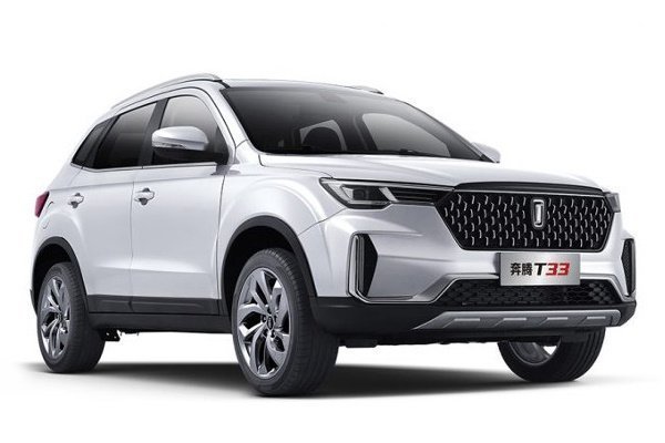 faw besturn-t33 