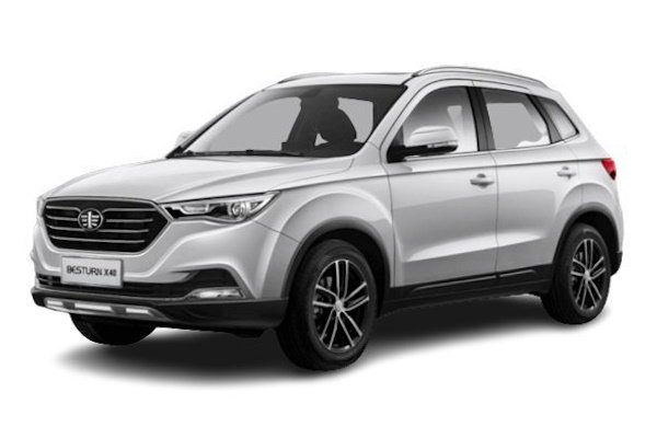faw besturn-x40 