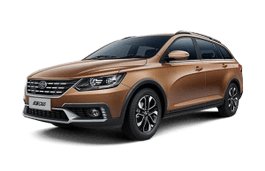 faw junpai-cx65 