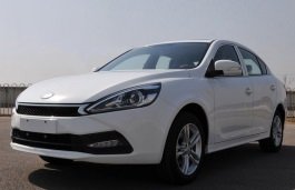 faw junpai-a70 
