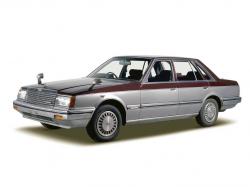 nissan laurel IV (C31)