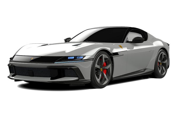 ferrari 12cilindri 