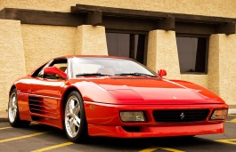 ferrari 348-gtb 