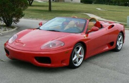 ferrari 360-spider 