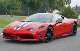 ferrari 458-speciale 