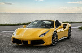 ferrari 488-spider 
