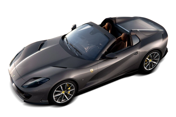ferrari 812-gts 