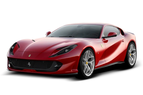 ferrari 812-superfast 