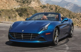 ferrari california-t 