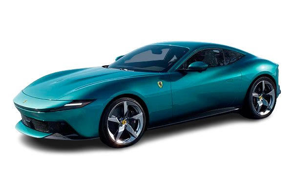ferrari amalfi 