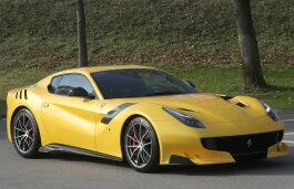 ferrari f12tdf 