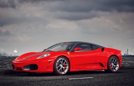 ferrari f430 