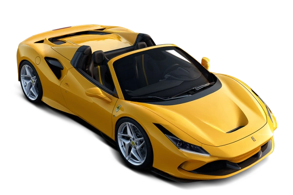 ferrari f8-spider 