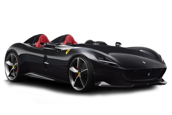 ferrari monza-sp2 