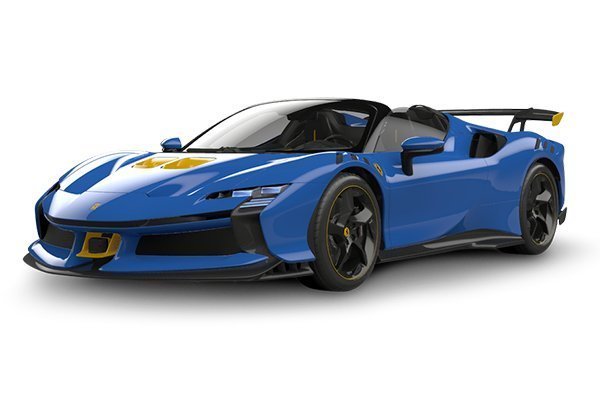 ferrari sf90-xx-spider 