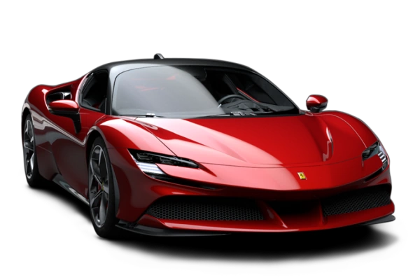 ferrari sf90-stradale 