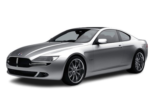 fisker latigo 