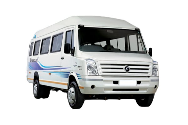 force traveller 