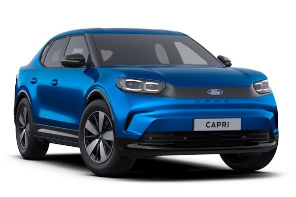 ford capri-ev 