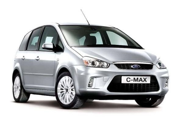 ford c-max I (C214)
