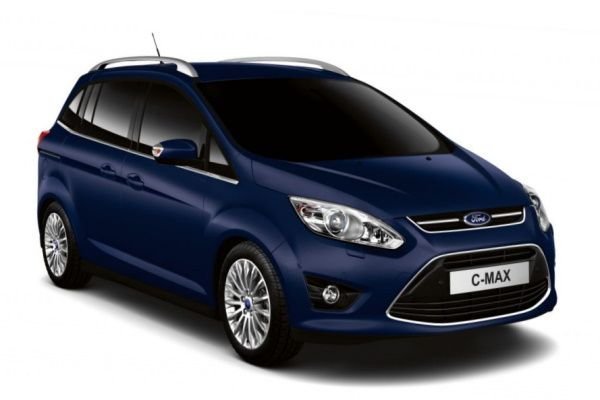 ford c-max II (C344)