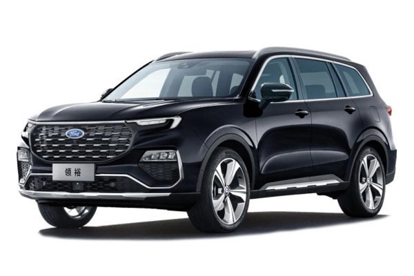 ford equator CX756