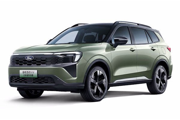 ford equator-sport CX743MCA Facelift