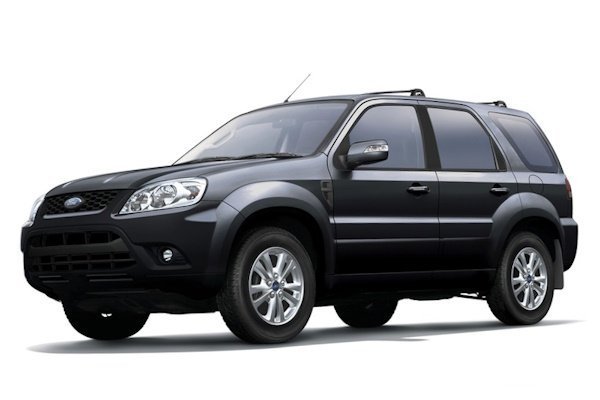 ford escape I (ZD)